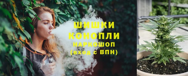 хмурый Осташков